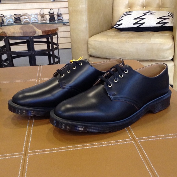 dr martens smiths